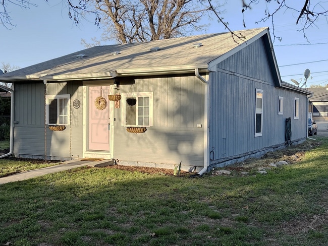 property at 590 N 9th E
