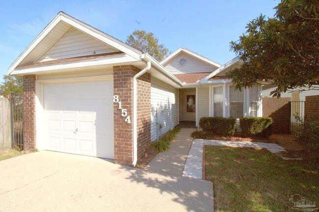 8154 Treetop Ln, Unit 161-17 in Pensacola, FL - Building Photo - Building Photo