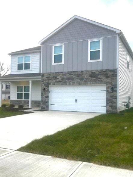 467 Garnet Rnch Dr