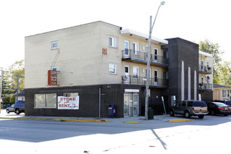 Mixed Use - 6719 W Pershing Rd, Stickney, IL in Stickney, IL - Building Photo - Building Photo