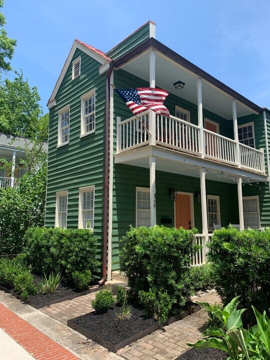 12 Porters Ct in Charleston, SC - Building Photo