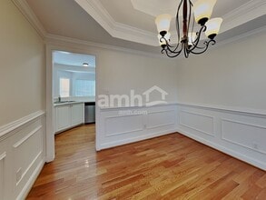 4130 Leinbach Dr in Winston-Salem, NC - Foto de edificio - Building Photo