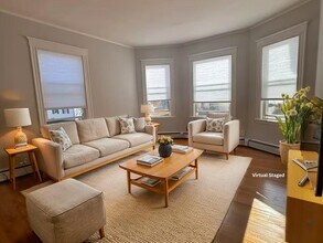 96 Columbia Park in Haverhill, MA - Building Photo - Building Photo