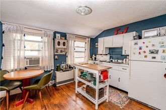 125 Taber Ave in Providence, RI - Foto de edificio - Building Photo