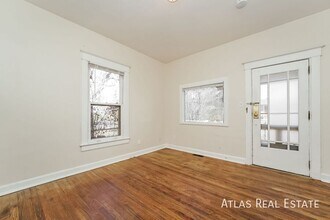 1917 S Fox St in Denver, CO - Building Photo - Building Photo