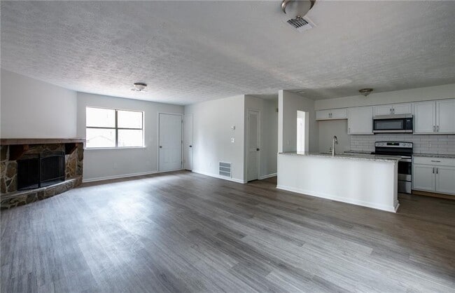 property at 9250 Woodgreen Way
