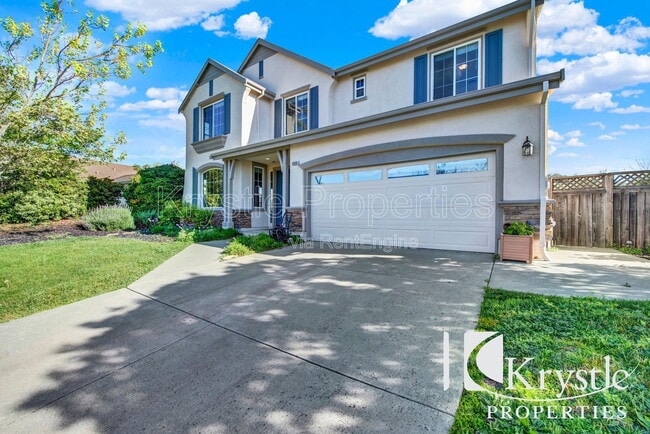 3050 Blue Sky Ct in Vallejo, CA - Building Photo - Building Photo