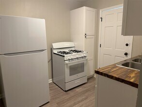 515 Margil St in San Antonio, TX - Building Photo - Building Photo