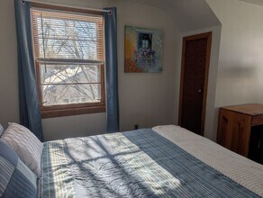 325 Fulford Ave in Bel Air, MD - Foto de edificio - Building Photo