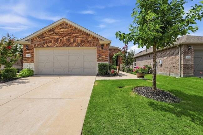 property at 1256 Eagle Ln
