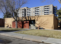 Eliot Elderly in Denver, CO - Foto de edificio - Building Photo