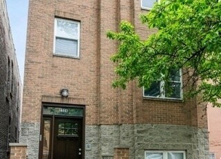 2326 N Rockwell St in Chicago, IL - Building Photo - Building Photo