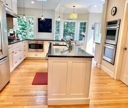 12 Kilburn Rd in Belmont, MA - Building Photo - Building Photo