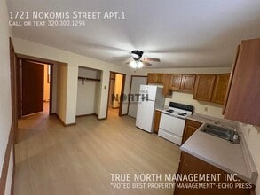 1721 Nokomis St in Alexandria, MN - Building Photo - Building Photo