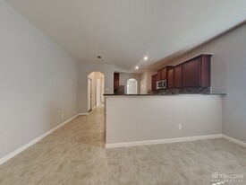 1020 Heritage Timbers Dr in Katy, TX - Foto de edificio - Building Photo