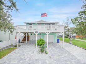 6472 Putnam St in St. Augustine, FL - Building Photo