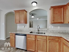 6614 Estes Flats in San Antonio, TX - Building Photo - Building Photo