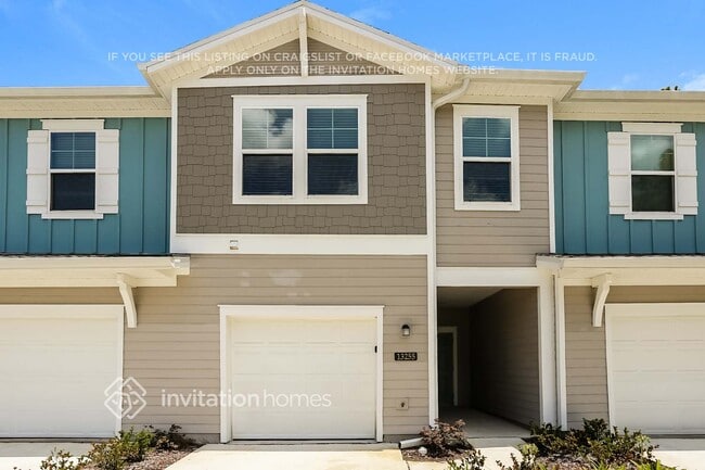 property at 13255 Shore Grass Dr