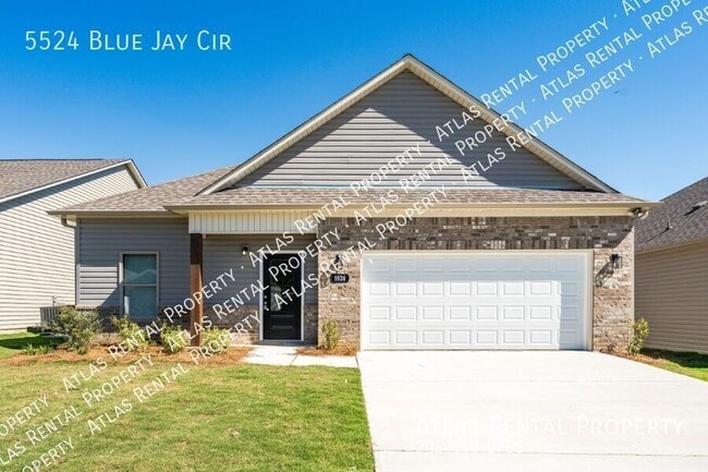 property at 5524 Blue Jay Cir