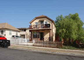 3037-3039 44th St in San Diego, CA - Building Photo