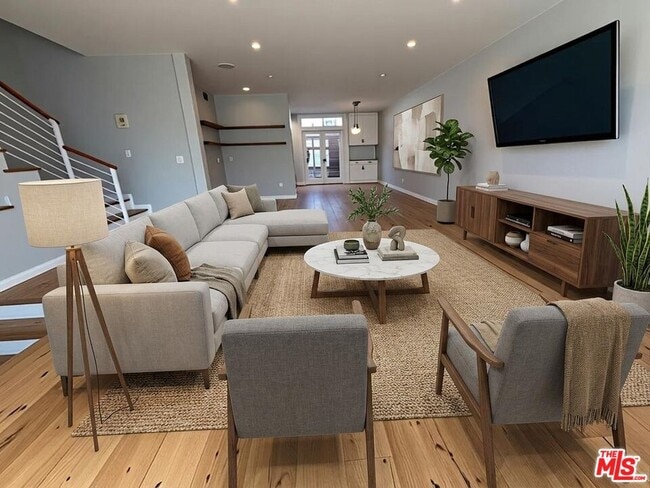 property at 1128 22nd St