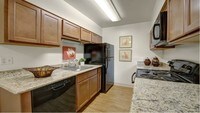 Building Photo - Copper Stone Apartment Homes in Colorado Springs, Colorado