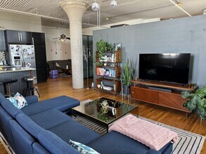 2261 Blake Street in Denver, CO - Building Photo - Building Photo