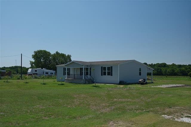 16530 Co Rd 558 in Farmersville, TX - Building Photo - Building Photo