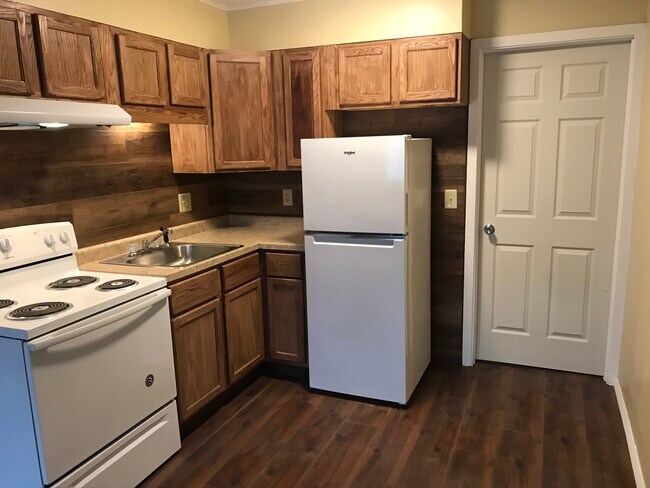 1223 S Franklin St in Muncie, IN - Building Photo - Building Photo