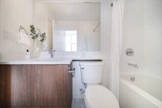 Precidia Rental in Coquitlam, BC - Building Photo - Building Photo
