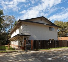 7461 Tiara Way in Citrus Heights, CA - Building Photo