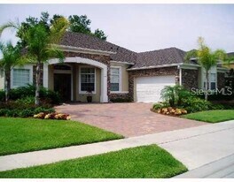 1916 Merlot Dr in Sanford, FL - Building Photo