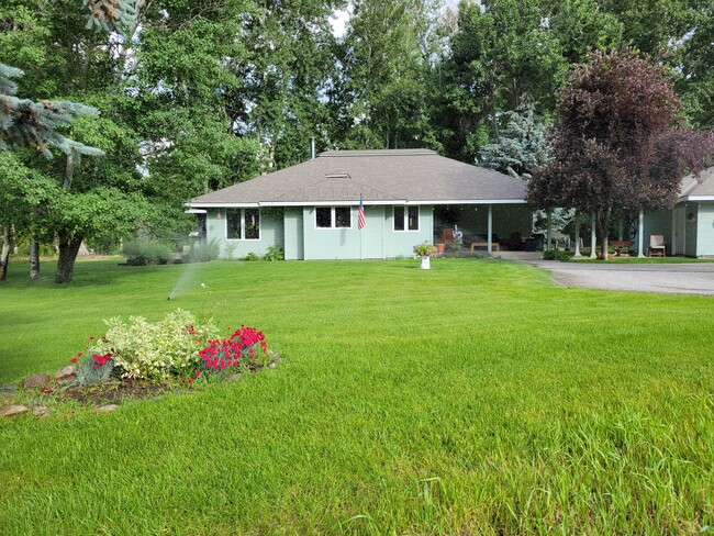 property at 105 Willow Rd