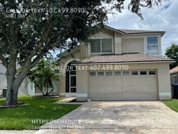 11919 Cheltinham Dr in Orlando, FL - Building Photo - Building Photo