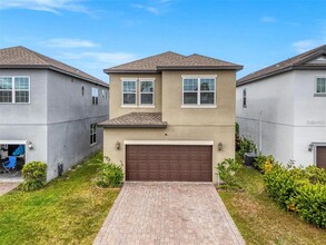 1548 Astoria Arbor Ln in Orlando, FL - Building Photo - Building Photo