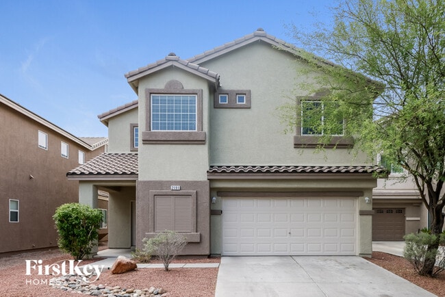 property at 2191 Low Creek Ct