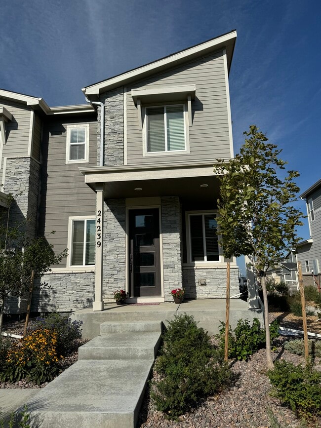 property at 24239 E 41st Ave