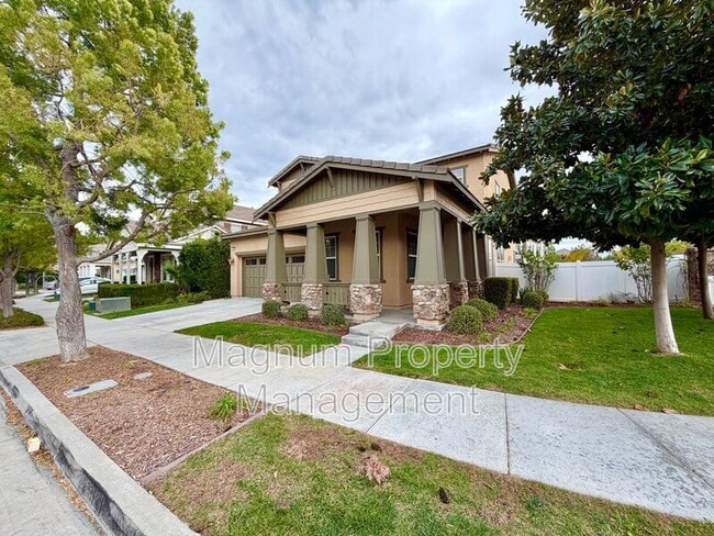 40382 Corrigan Pl in Temecula, CA - Building Photo - Building Photo