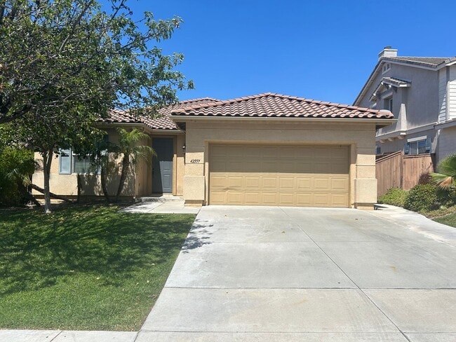 property at 42557 Drennon Ct