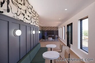 83 Gardner St, Unit 100 in Boston, MA - Building Photo - Building Photo