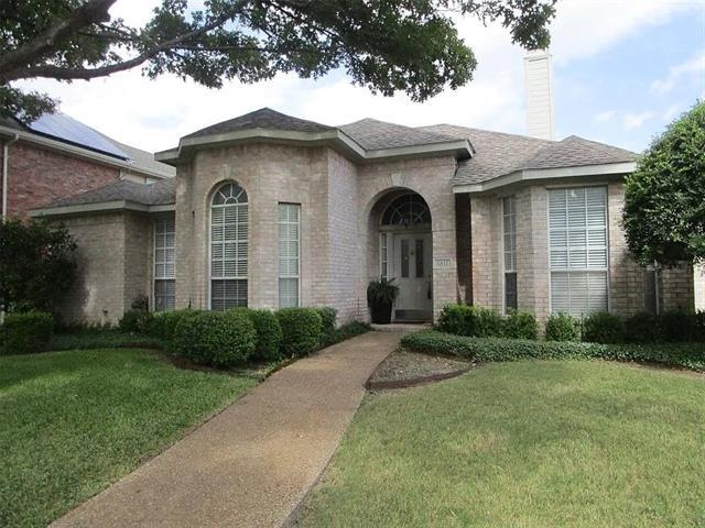 5815 Willow Wood Ln in Dallas, TX - Building Photo