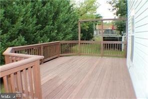 2017 Heritage Dr in Baltimore, MD - Building Photo - Building Photo