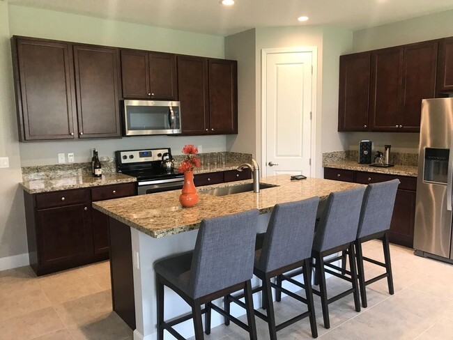 9108 Kingsmoor Way in Wellington, FL - Building Photo - Building Photo