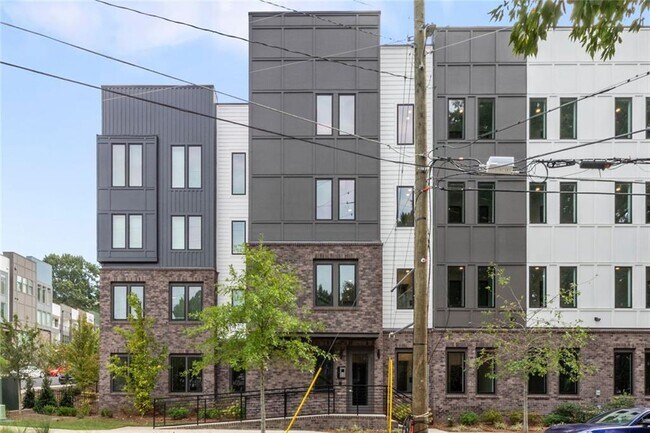 property at 383 Grant Cir SE