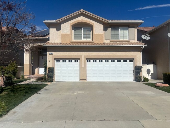 property at 25659 Hood Way