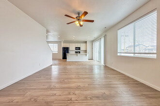 4526 W 1150 S in Sunset, UT - Building Photo - Building Photo