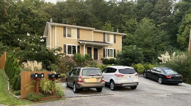 property at 777 Winding Hills Ln