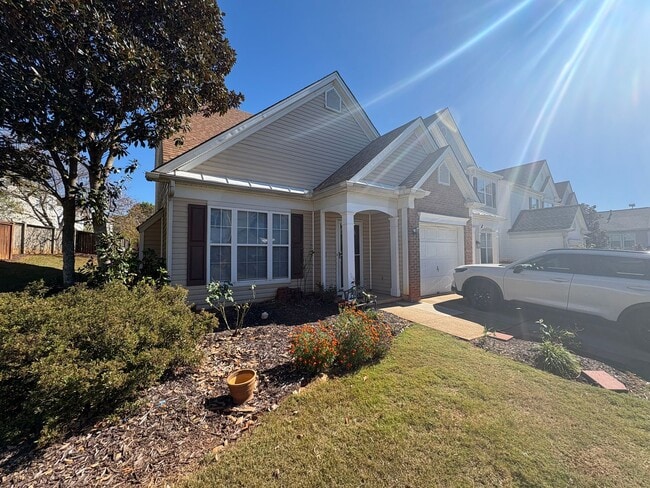 property at 401 Westcot Ct