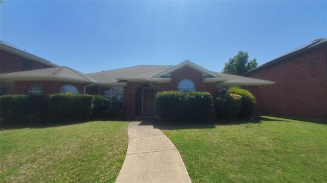 1008 Edison Ln in Allen, TX - Building Photo