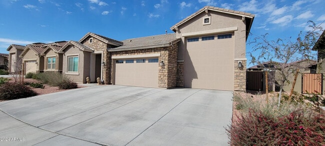 property at 19610 W Avalon Dr